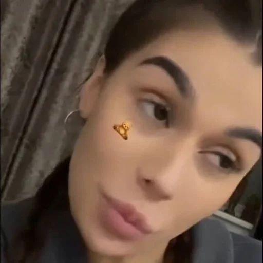 person human face eyebrow