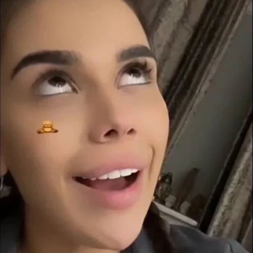 person human face eyebrow