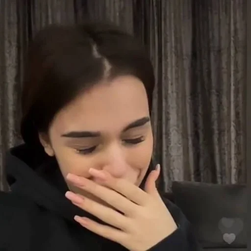 person human face eyelash