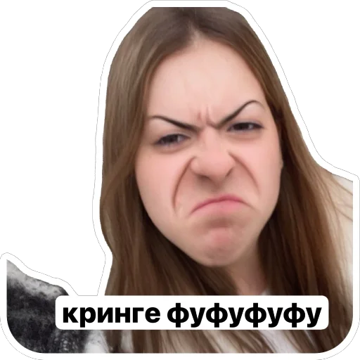 Sticker GlomziShpomzi2 - 1