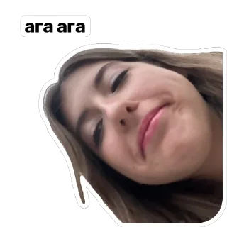 Sticker гломзи шпомзи 2💕🐿️🌰 - 2