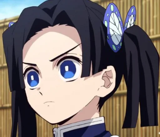 Sticker Aoi kanzaki 🦋 - 10