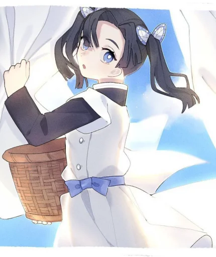 Sticker Aoi kanzaki 🦋 - 9