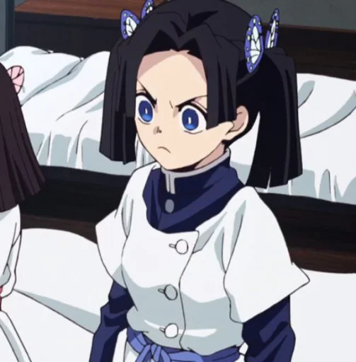 Sticker Aoi kanzaki 🦋 - 6