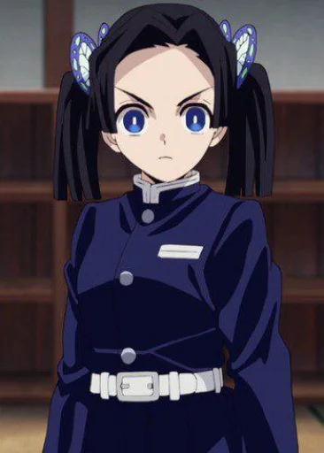 Sticker Aoi kanzaki 🦋 - 5