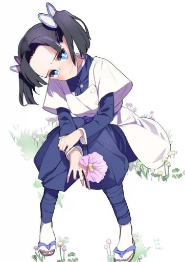 Sticker Aoi kanzaki 🦋 - 4