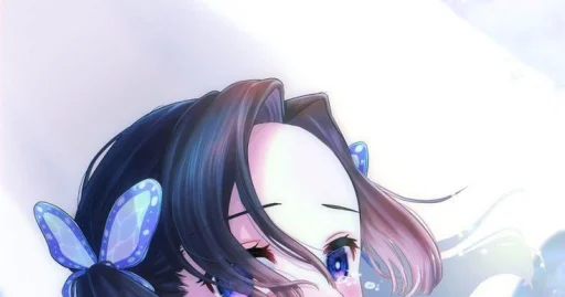 Sticker Aoi kanzaki 🦋 - 3