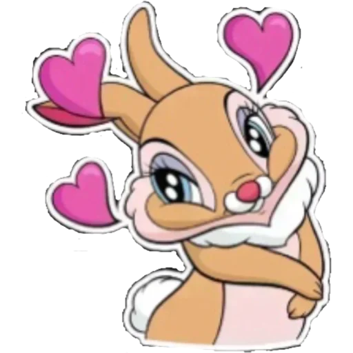 Sticker Блаблабла - 11