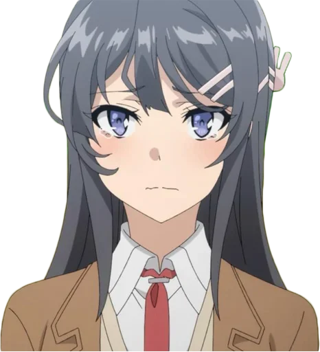 Sticker @anime_stickerr - 8