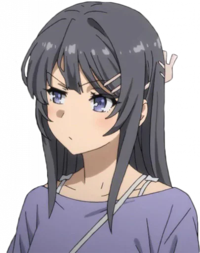 Sticker @anime_stickerr - 4