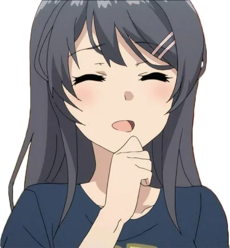 Sticker @anime_stickerr - 2