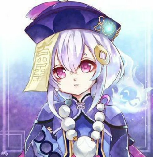 аниме мультфильм манга