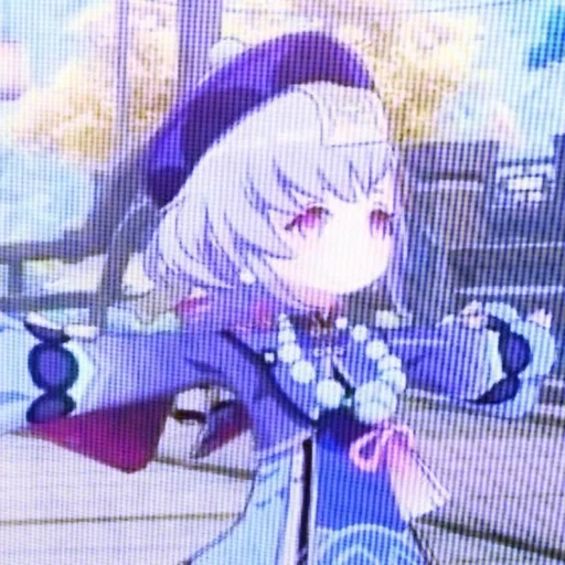 аниме мультфильм манга