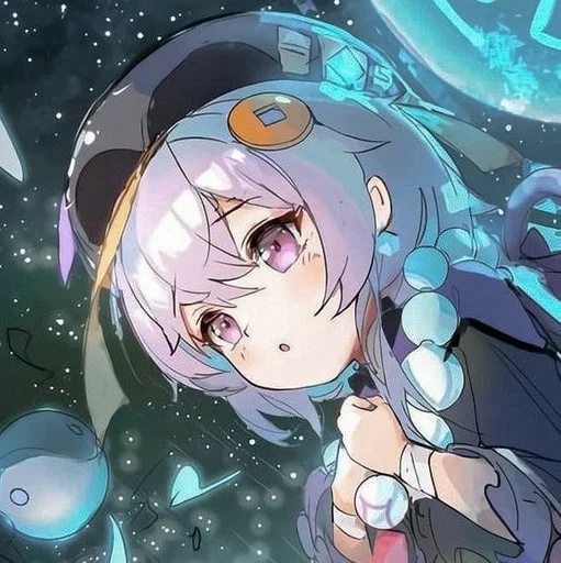 аниме мультфильм манга