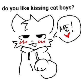 Стикер Гмаьм - 3