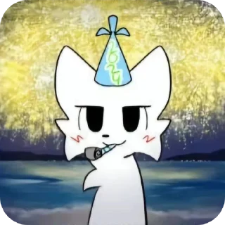 Стикер Гмаьм - 5