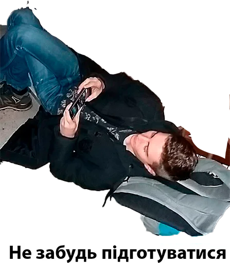 text human face clothing