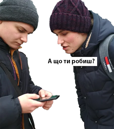 person jacket human face