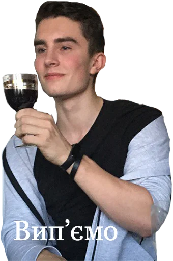 person human face clothing