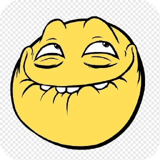 Стикер Больше стиков тут: @stikery4 - 5