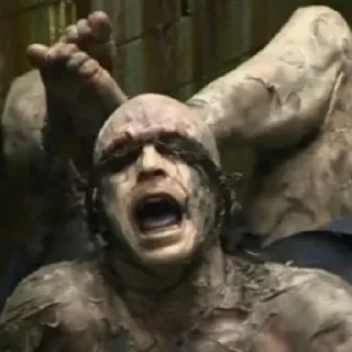 Sticker гн1лые тrупы@vn9tr1tem @vn9tr1tem0 - 6