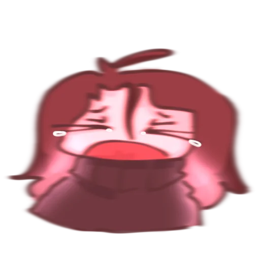 Sticker Sad.Pigeone - 9