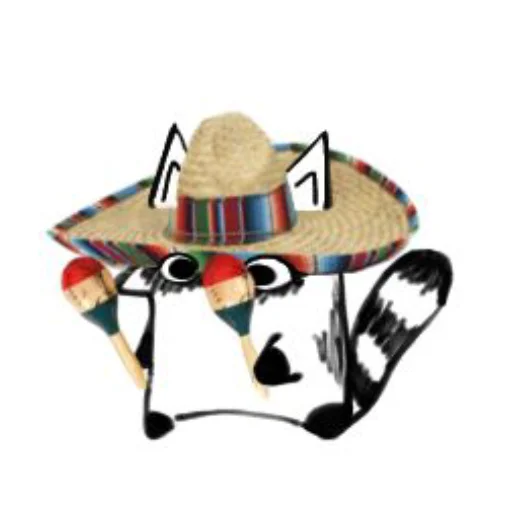 Sticker Sad.Pigeone - 5