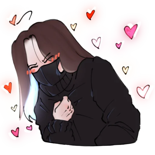 Sticker Sad.Pigeone - 2