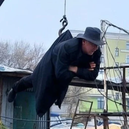 clothing outdoor sky