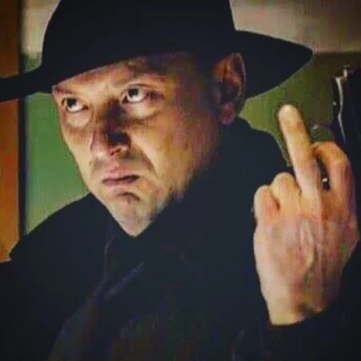 person human face clothing