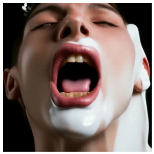 Стикер GnitIVonyat - 1