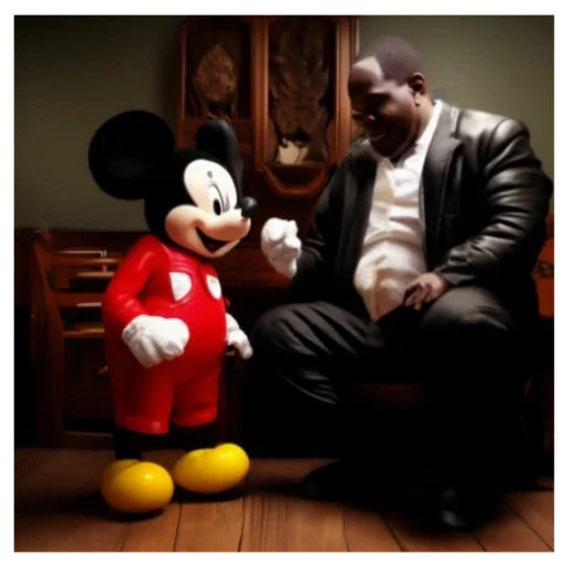 Sticker GnitIVonyat - 1