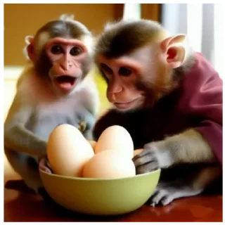 Sticker Гнить и вонять - 2