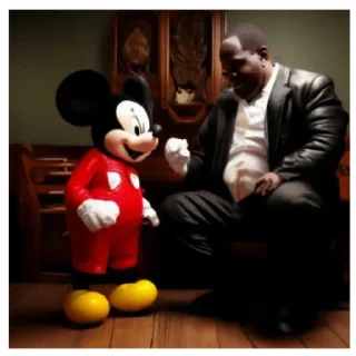 Sticker Гнить и вонять - 11