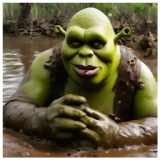 Sticker Гнить и вонять - 7