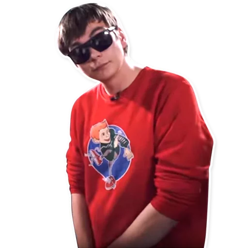 person clothing human face