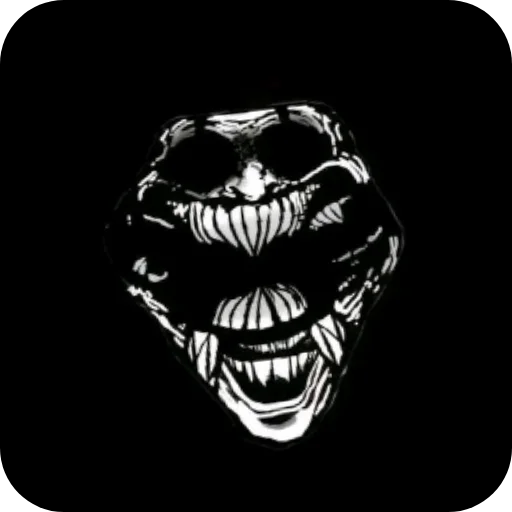 Стикер Gnom232 - 1