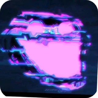 Sticker Гном - 7