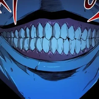 Sticker Гном - 2