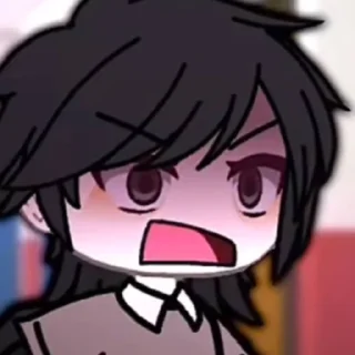 Sticker Гному от Евгения👼🏿 - 9