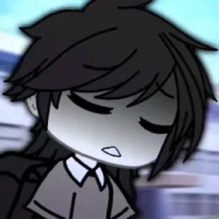 Sticker Гному от Евгения👼🏿 - 10