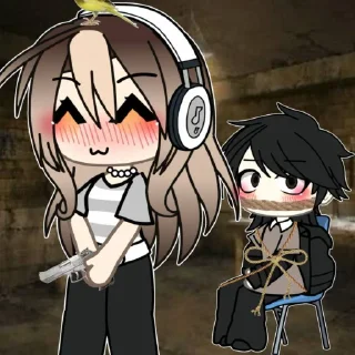 Sticker Гному от Евгения👼🏿 - 3