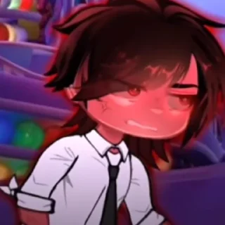 Sticker Гному от Евгения👼🏿 - 2