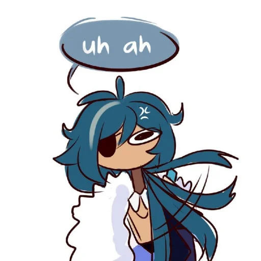 аниме мультфильм клипарт