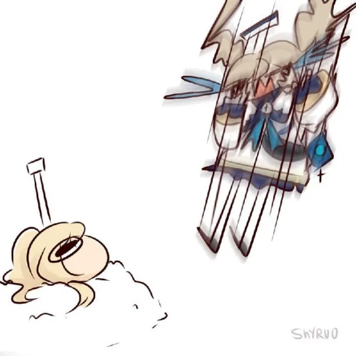 эскиз рисование искусство