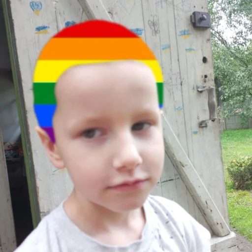 Стикер 🇺🇦МоЯ фАнТаЗіЯ🇺🇦 (ТГ версія🥵) - 2