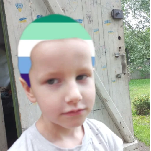 Стикер 🇺🇦МоЯ фАнТаЗіЯ🇺🇦 (ТГ версія🥵) - 1