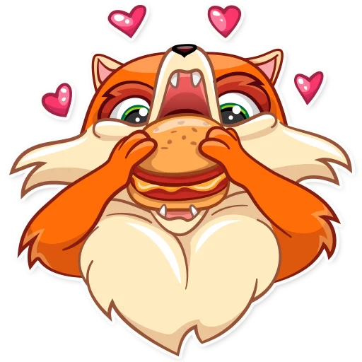 мультфильм клипарт рисование