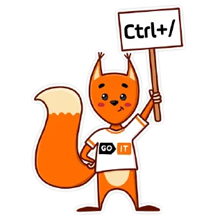 Sticker GoIT 🇺🇦 - 4