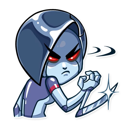 эскиз мультфильм рисование